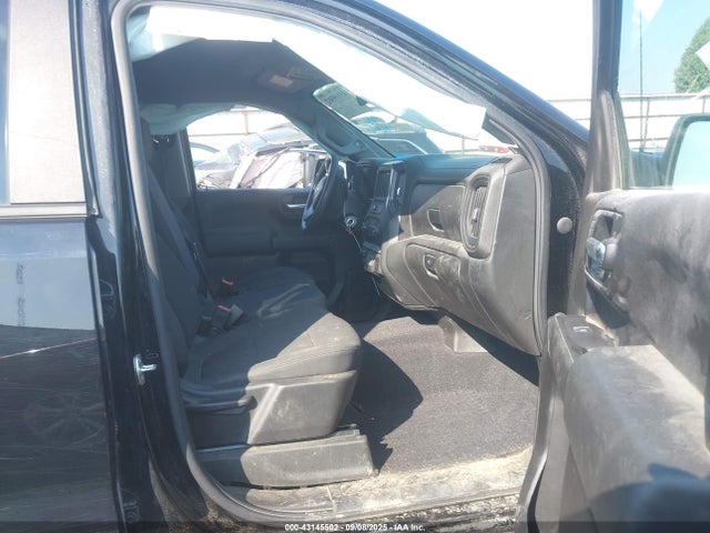 1GCRYCEF9LZ206156 Chevrolet l82 - di, afm, alum, gen 5, var 1