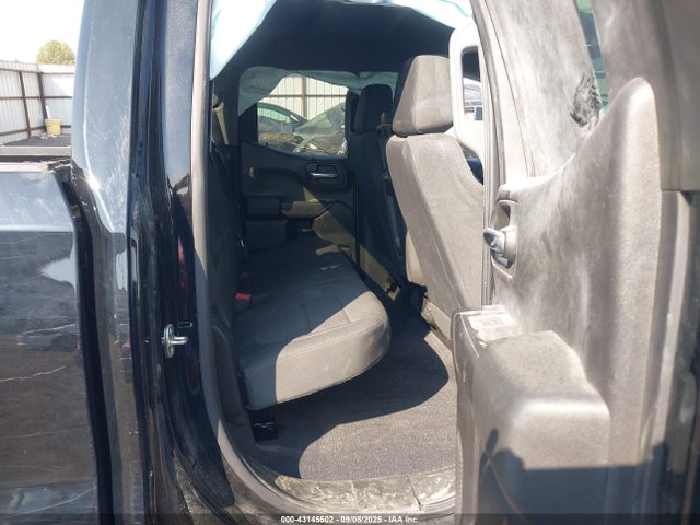 1GCRYCEF9LZ206156 Chevrolet l82 - di, afm, alum, gen 5, var 1