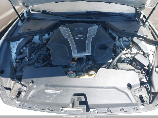 Infiniti 2018 2018 JN1FV7AP3JM460802 Image 10