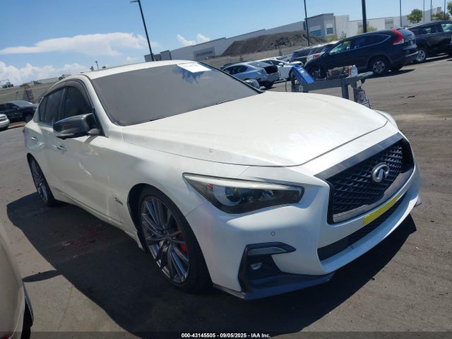 Infiniti 2018 2018 JN1FV7AP3JM460802 Image 13