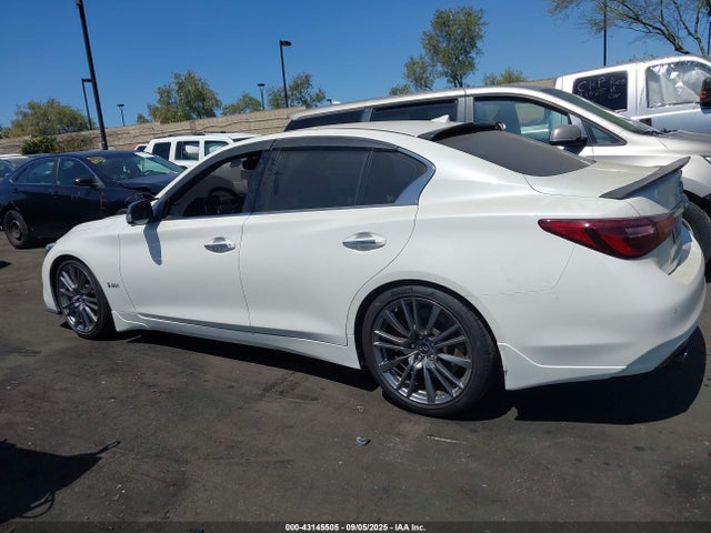 Infiniti 2018 2018 JN1FV7AP3JM460802 Image 14