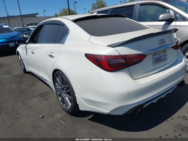 Infiniti 2018 2018 JN1FV7AP3JM460802 Image 3