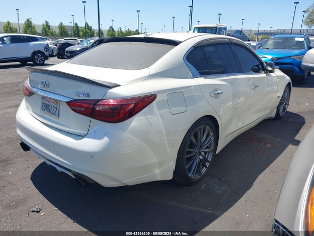 Infiniti 2018 2018 JN1FV7AP3JM460802 Image 4