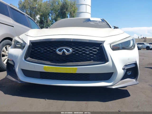 Infiniti 2018 2018 JN1FV7AP3JM460802 Image 6