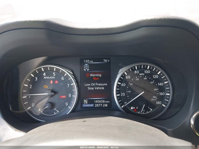 Infiniti 2018 2018 JN1FV7AP3JM460802 Image 7