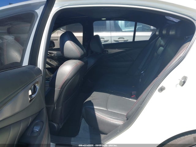 Infiniti 2018 2018 JN1FV7AP3JM460802 Image 8