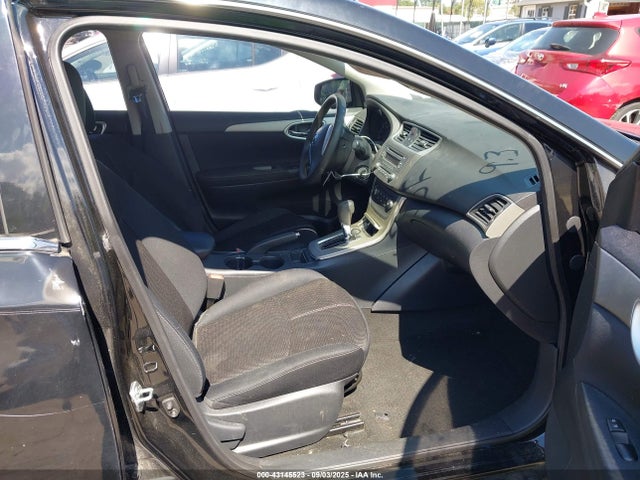 Продаж на аукціоні авто 2014 Nissan Sentra S, vin: 3N1AB7AP2EY204026, номер лоту: 43145523