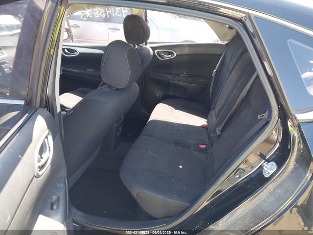 Продаж на аукціоні авто 2014 Nissan Sentra S, vin: 3N1AB7AP2EY204026, номер лоту: 43145523