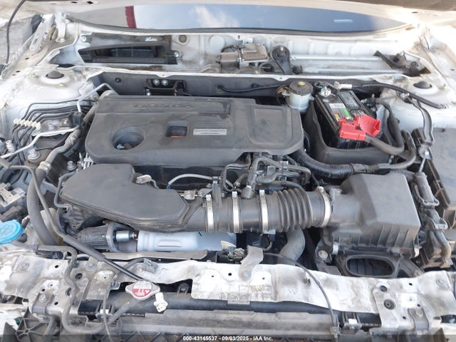 Honda k20c4 2018 1HGCV2F92JA048306 Image 10
