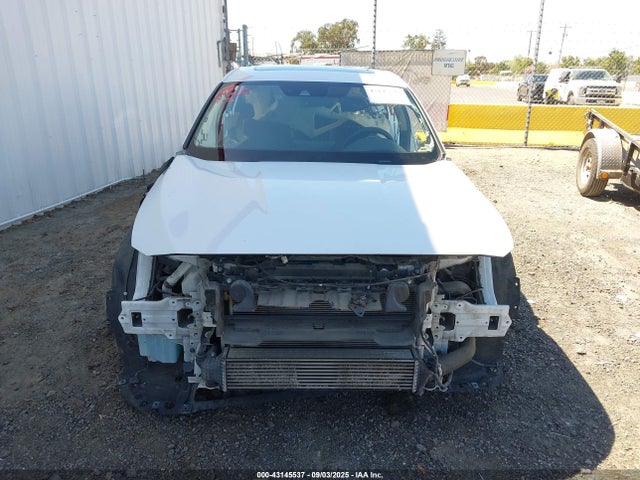 Honda k20c4 2018 1HGCV2F92JA048306 Image 12