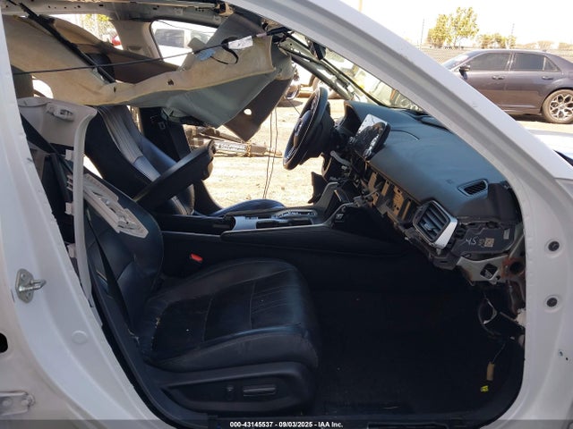 Honda k20c4 2018 1HGCV2F92JA048306 Image 5