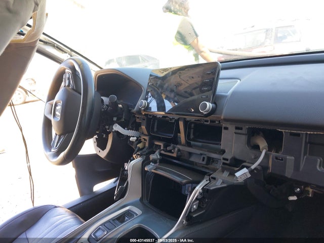 Honda k20c4 2018 1HGCV2F92JA048306 Image 6