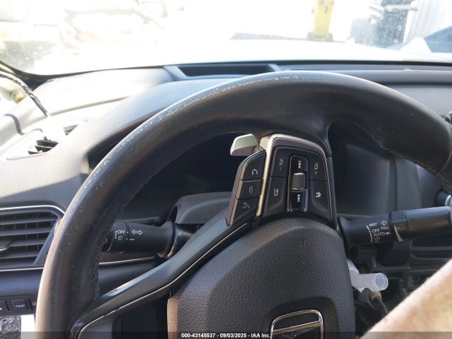 Honda k20c4 2018 1HGCV2F92JA048306 Image 7