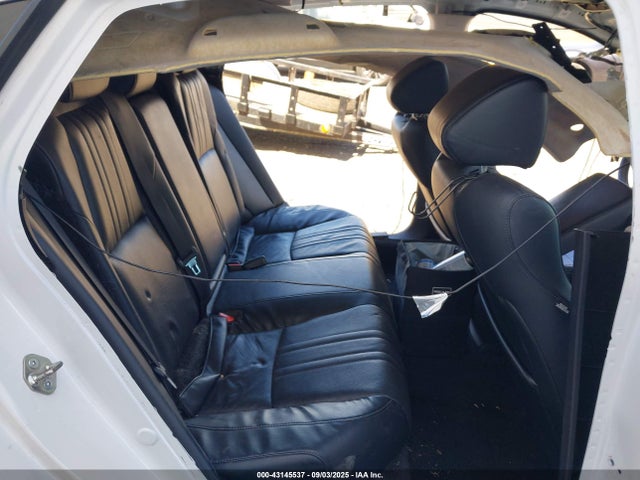 Honda k20c4 2018 1HGCV2F92JA048306 Image 8