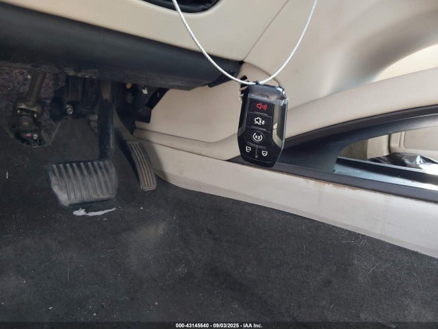 Lincoln MKZ 2016 3LN6L2G97GR609366 Image 11