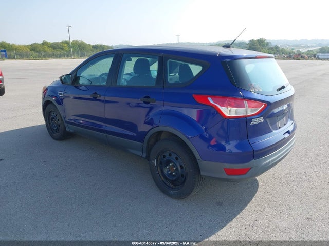 Ford Escape 2015 1FMCU0F71FUB94217 Image 3