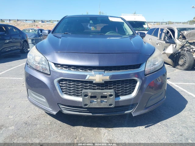 Chevrolet lkw 2015 1G11C5SL3FF328950 Image 6
