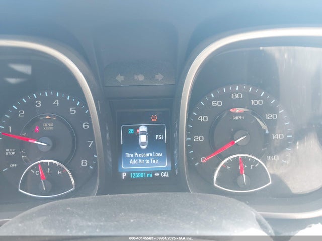 Chevrolet lkw 2015 1G11C5SL3FF328950 Image 7