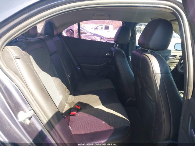 Chevrolet lkw 2015 1G11C5SL3FF328950 Image 8