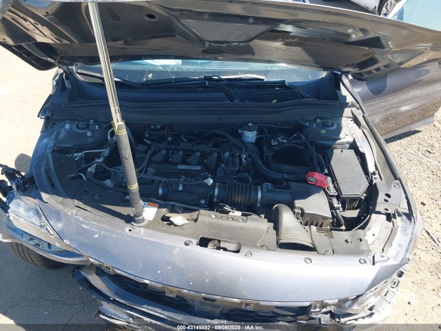 Honda l15be 2020 1HGCV1F17LA100696 Image 10