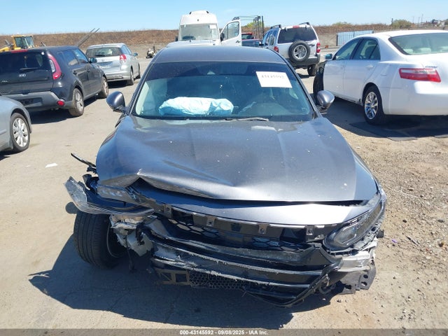 Honda l15be 2020 1HGCV1F17LA100696 Image 12
