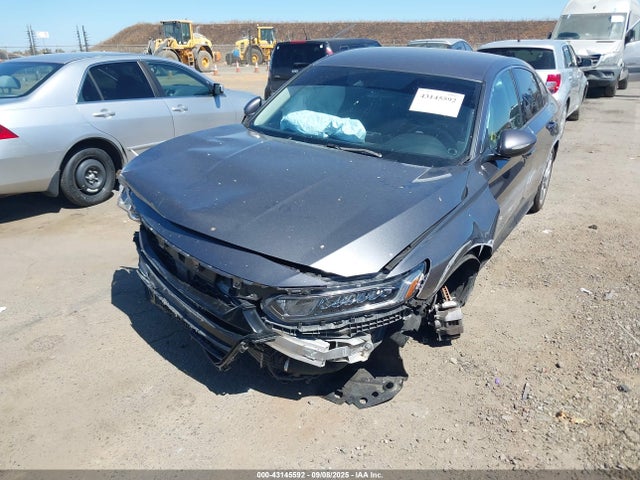 Honda l15be 2020 1HGCV1F17LA100696 Image 2