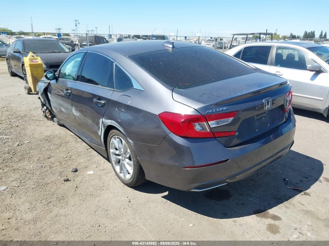 Honda l15be 2020 1HGCV1F17LA100696 Image 3