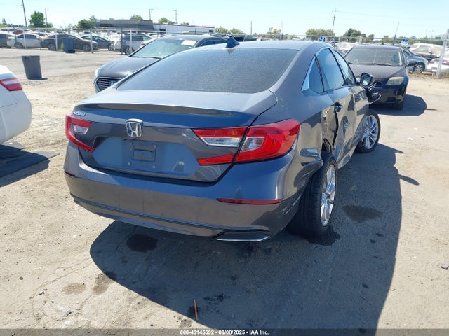 Honda l15be 2020 1HGCV1F17LA100696 Image 4