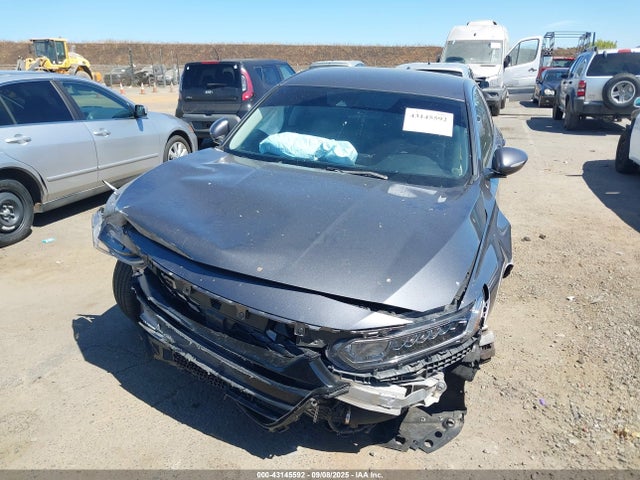 Honda l15be 2020 1HGCV1F17LA100696 Image 6