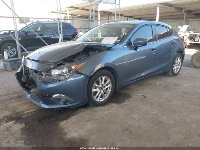 3MZBM1L72FM161688 Mazda pe