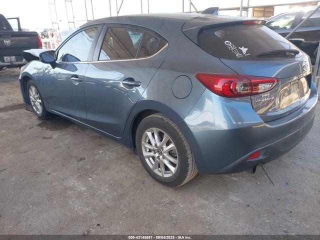 3MZBM1L72FM161688 Mazda pe