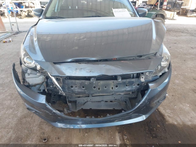 3MZBM1L72FM161688 Mazda pe