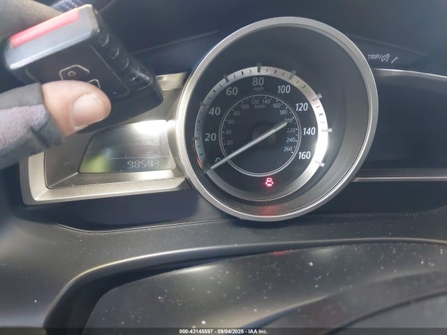 3MZBM1L72FM161688 Mazda pe
