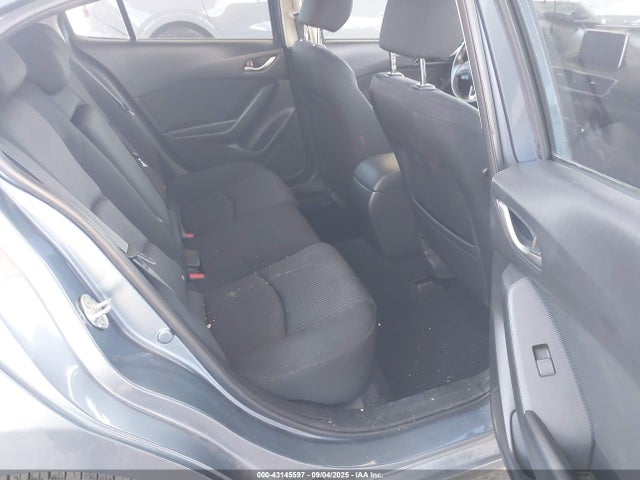 3MZBM1L72FM161688 Mazda pe