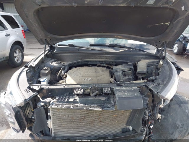 Hyundai gdi lambda ii 2020 KM8R3DHE7LU109747 Image 10