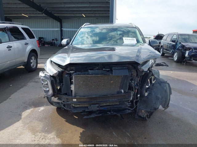 Hyundai gdi lambda ii 2020 KM8R3DHE7LU109747 Image 12