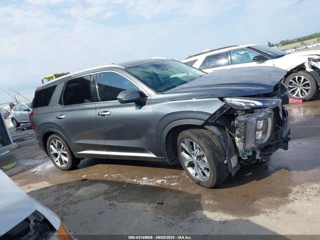 Hyundai gdi lambda ii 2020 KM8R3DHE7LU109747 Image 13