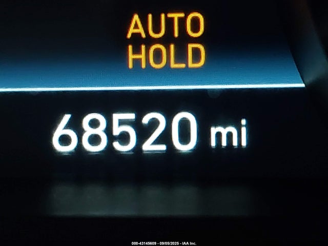 Hyundai gdi lambda ii 2020 KM8R3DHE7LU109747 Image 15