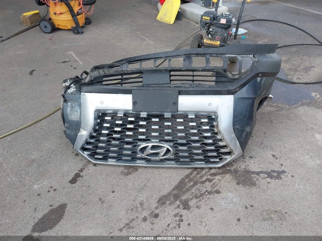 Hyundai gdi lambda ii 2020 KM8R3DHE7LU109747 Image 11