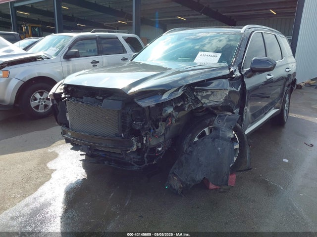 Hyundai gdi lambda ii 2020 KM8R3DHE7LU109747 Image 6
