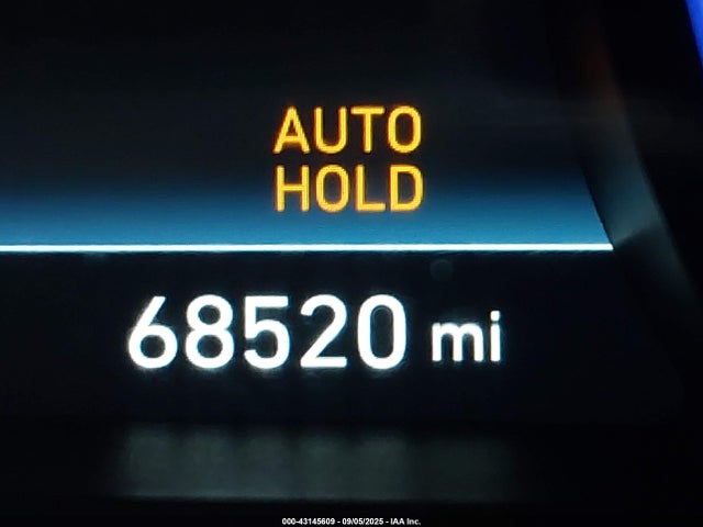 Hyundai gdi lambda ii 2020 KM8R3DHE7LU109747 Image 7