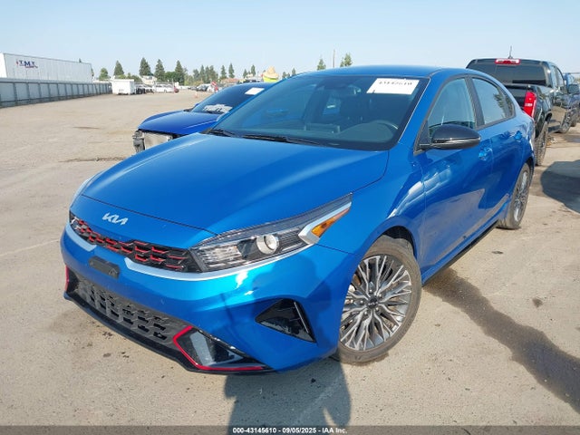 KIA mpi nu 2023 3KPF54AD2PE673555 Image 2