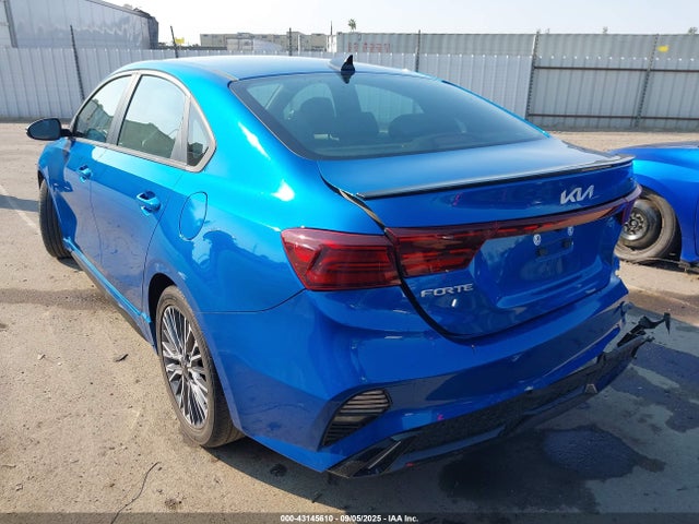 KIA mpi nu 2023 3KPF54AD2PE673555 Image 3