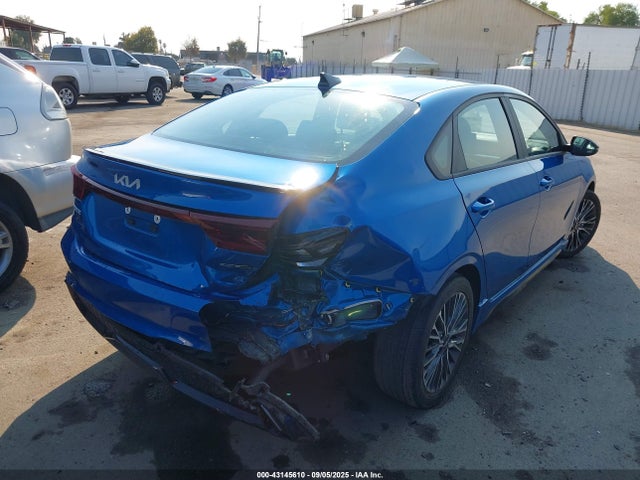 KIA mpi nu 2023 3KPF54AD2PE673555 Image 4