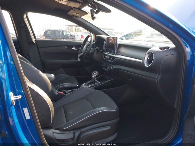 KIA mpi nu 2023 3KPF54AD2PE673555 Image 5