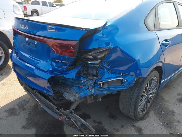 KIA mpi nu 2023 3KPF54AD2PE673555 Image 6
