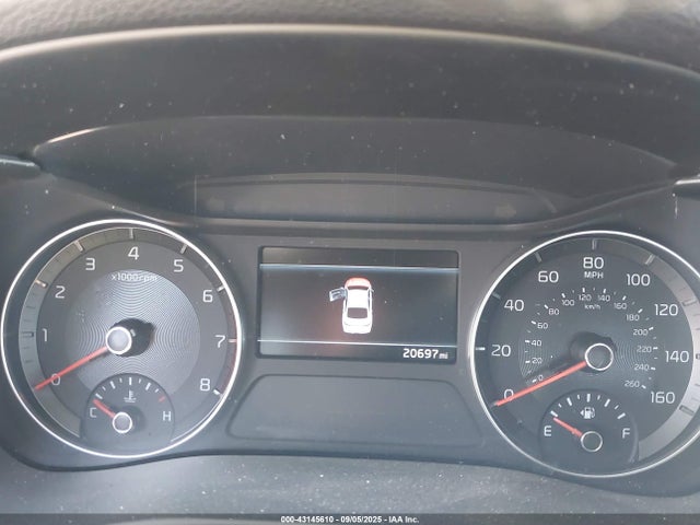 KIA mpi nu 2023 3KPF54AD2PE673555 Image 7