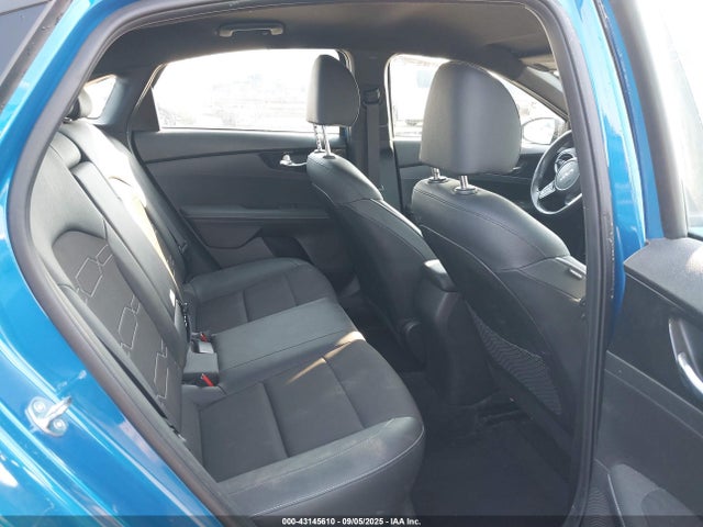 KIA mpi nu 2023 3KPF54AD2PE673555 Image 8