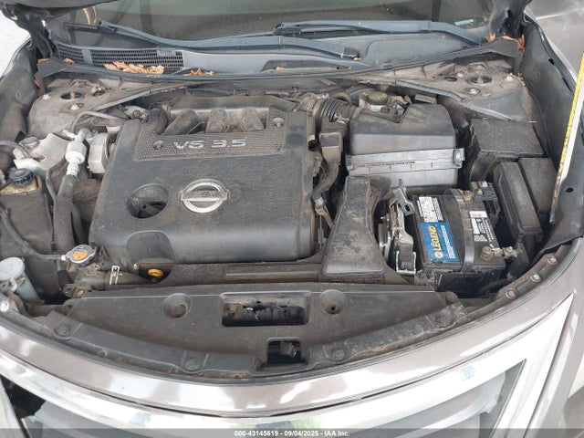 Nissan Altima 2015 1N4BL3AP6FC101232 Image 10