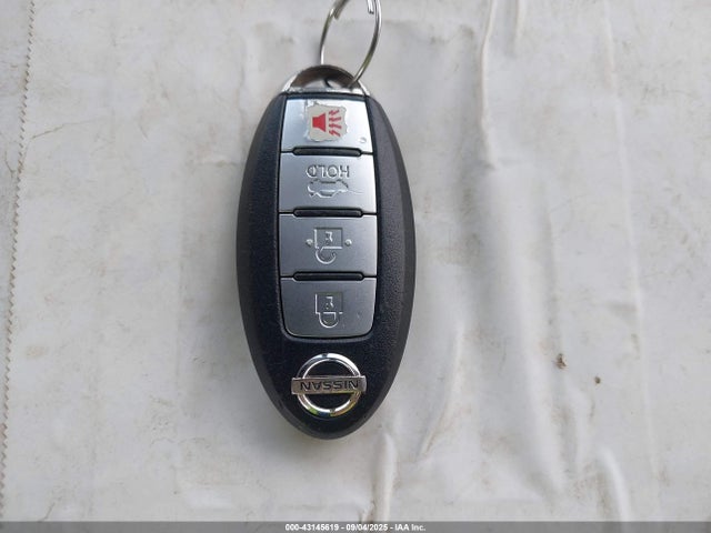 Nissan Altima 2015 1N4BL3AP6FC101232 Image 11